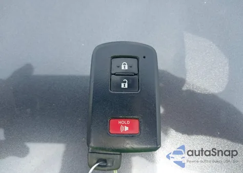 2021 Toyota Tacoma Trd Off-Road z USA, uszkodzony, nr VIN 3TMCZ5AN6MM440043